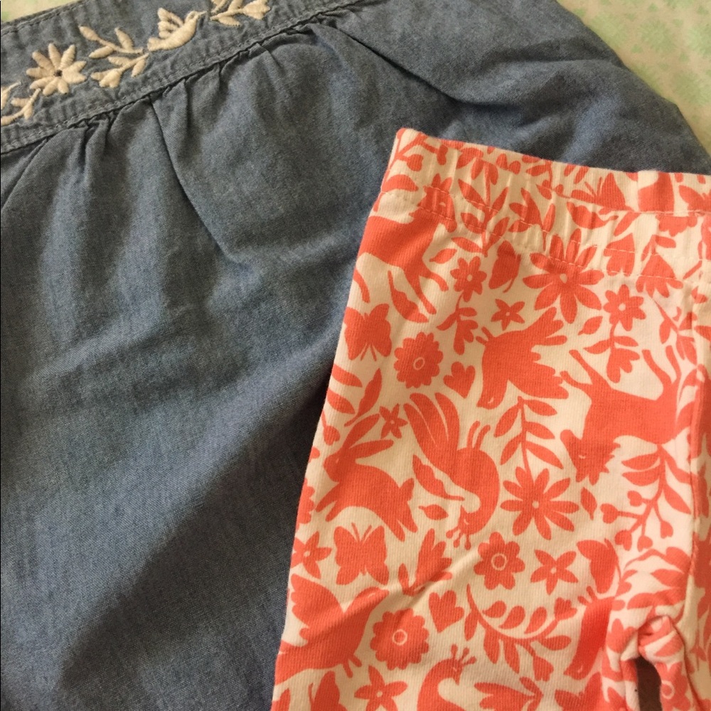 Carters Set - Picture 2 of 2